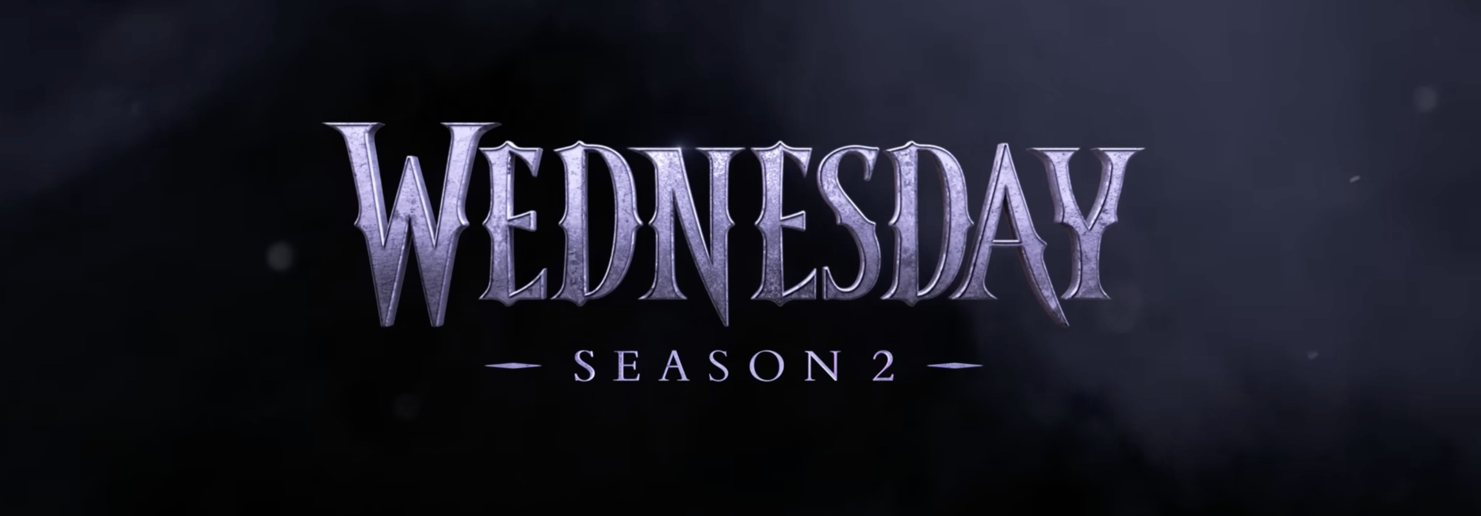 A Nevermore Welcome: Netflix Releases Thrilling Teaser On 'Wednesday' Season Two